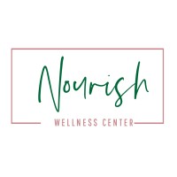 Nourish Wellness Center Logo