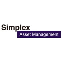 Simplex Asset Management Logo
