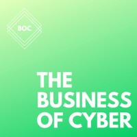 Business of Cyber Logo