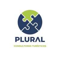 PLURAL Consultores Turísticos Logo