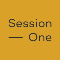 Session One Logo