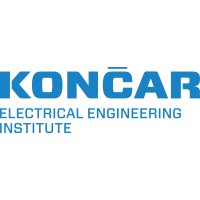KONČAR - Electrical Engineering Institute Logo