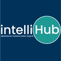 IntelliHub Logo