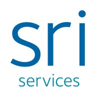 SRI Services Logo