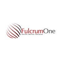 FulcrumOne Logo