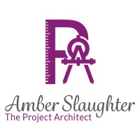 The Project Architect Logo