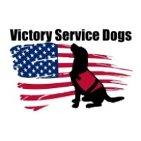 Victory Service Dogs Logo