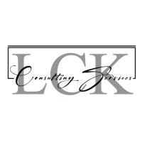 LCK Consulting Services Logo