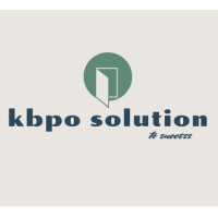 kbposolution.inc Logo