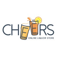 Cheers Online Store Logo
