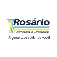 Farmácia Rosário Logo