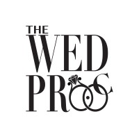 The Wed Pro Co. Logo