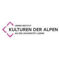 Institut Kulturen der Alpen Logo