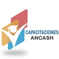 Capacitaciones Ancash Logo