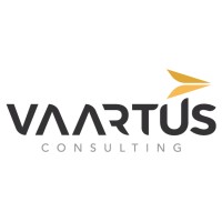 Vaartus Consulting Logo