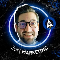 Zipfy Marketing LLC Logo