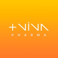 Mais Viva Pharma Logo