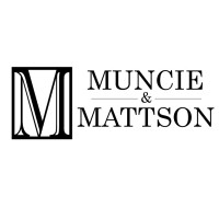 Muncie & Mattson P.C. Logo