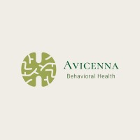 Avicenna Behavioral Health Logo