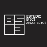 Estudio B503 Logo