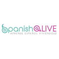 Spanish Alive Logo