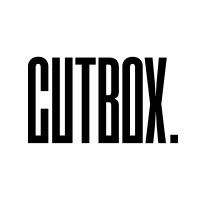Cutbox Logo