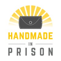 Handmade In Prison Logo
