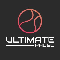 Ultimate Padel Logo