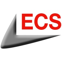 ECS Automation AS Logo