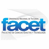 Universidad Nacional de Tucumán | FACET Logo