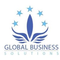 Global Business Solutions Logo