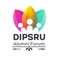 DIPSRU Alumni Forum Logo