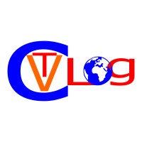 CVTLog - Consultoria Comercial em Vendas de Transporte e Logistica Logo