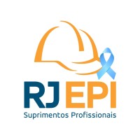 RJ EPI Suprimentos Corporativos Logo