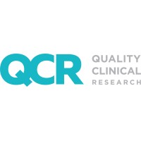 Quality Clinical Research, Inc Logo