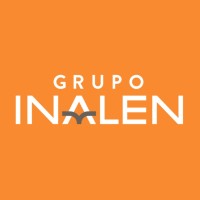 Grupo INALEN Logo