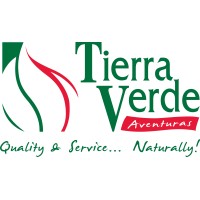 Aventuras Tierra Verde - Costa Rica DMC Logo