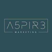Aspire Marketing Logo