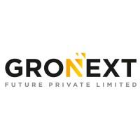 GroNext Future Private Limited Logo