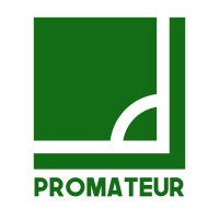 Promateur Logo