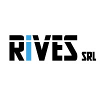 Rives Srl Logo