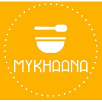 MyKhaana App by Happy Food Technologies Pvt Ltd Logo
