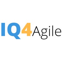 IQ4Agile Logo