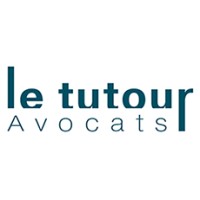 LE TUTOUR Avocats Logo
