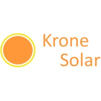 Krone Solar Logo
