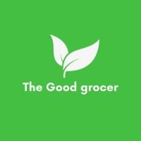 The Good Grocer Logo