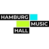 Hamburg Music Hall GmbH Logo