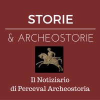 Storie&Archeostorie Logo