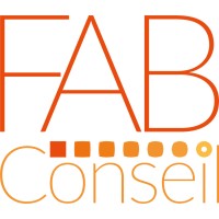 FABCONSEIL Logo
