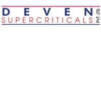 Deven Supercriticals Logo